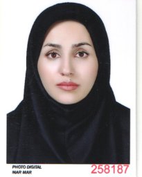 Narges Shojaei