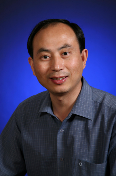 Huagui Liu