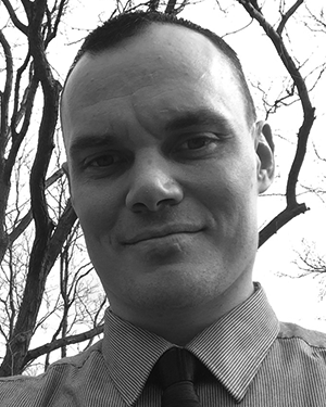 Chad M. Renick