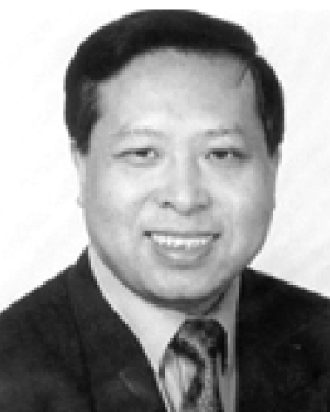 Shihong Chen