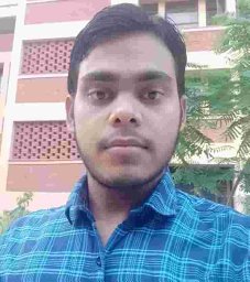 Sr. Shubham Singh Albert