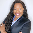 Amber N. Martin