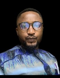 David C. Nwobodo