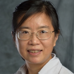 Pan Zheng