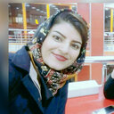 Zeinab Gharibi
