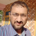 Vikram Sharma
