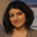 Liliya Rostomyan