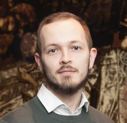S. M. Vlasov