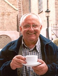 Pawel Pieranski