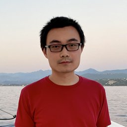 Yanpei Guo