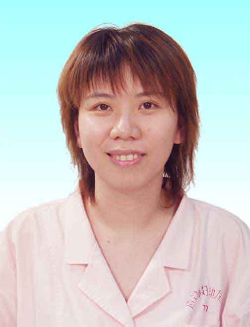Liqian Cai