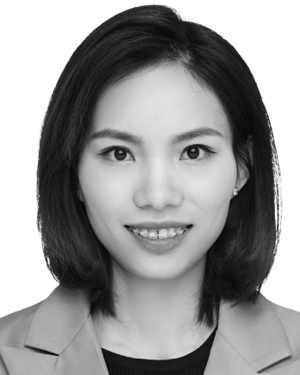 Yidan Hu