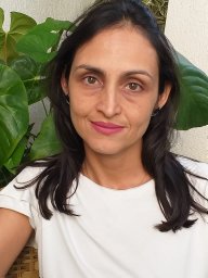 Marcia Siqueira Rapini