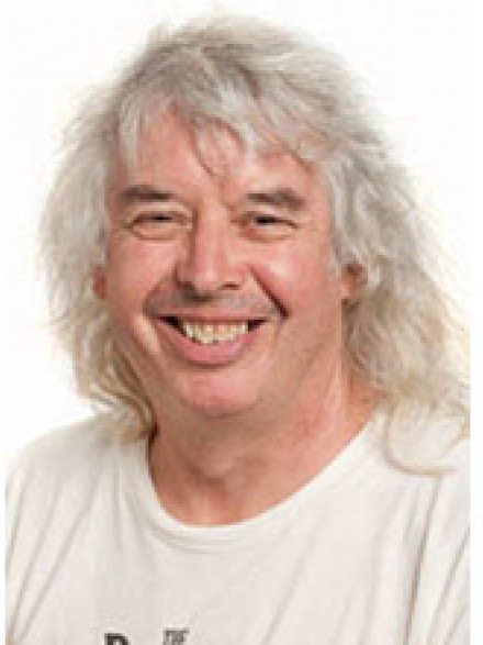 Peter Cranston