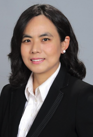 Hyesoon Kim