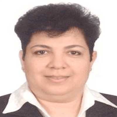 Fatma M. El Demerdash
