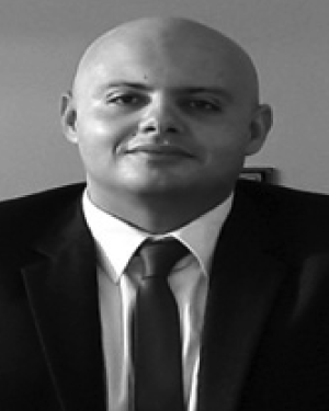 Yousef A. Baker El-Ebiary