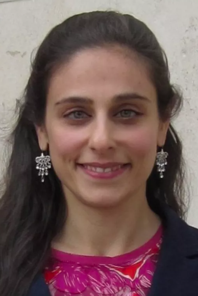 Rima Arnaout