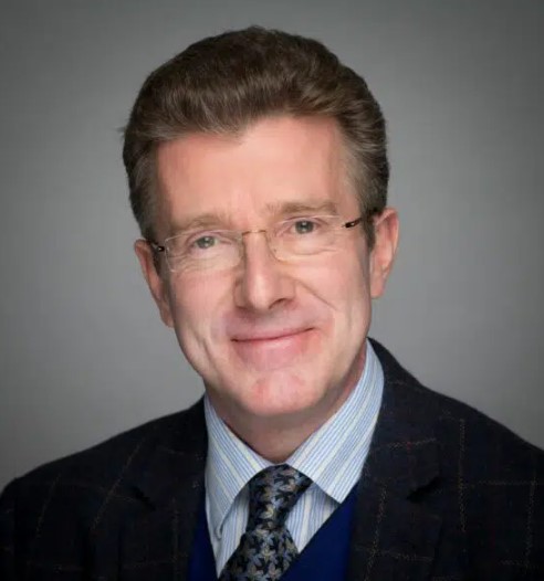 Peter Taylor