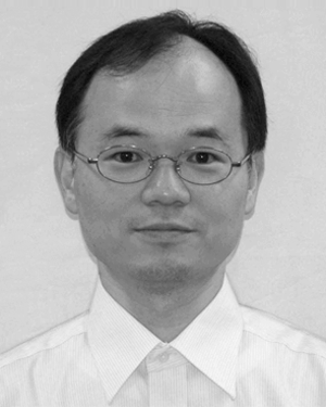 Goji Nakagawa