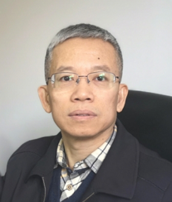 Chong Lin