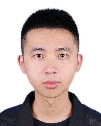 Xinjie Zhang
