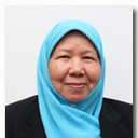 Zaidatol akmaliah lope pihie