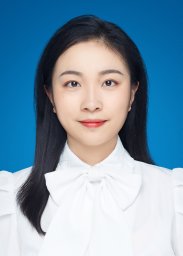 Shengying Fan