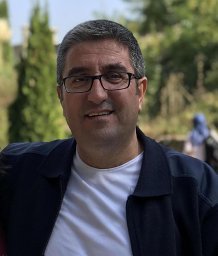 Ismail Hakki Ekin