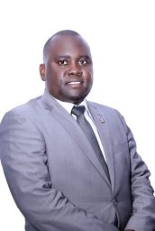 Muweesi Charles