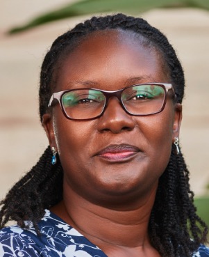 Joyce Nakatumba-Nabende