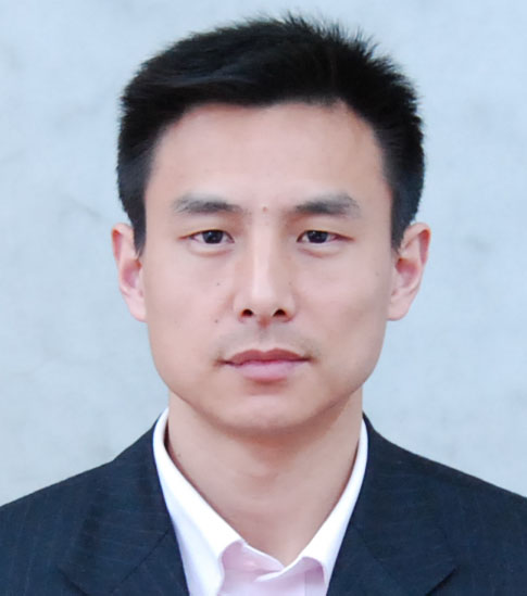 Yihua Tan