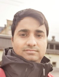 Subimal Majee