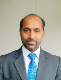 Shirish A. Ravan