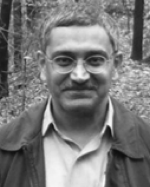 Mukul Chandorkar