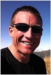 Ian C. Fuller
