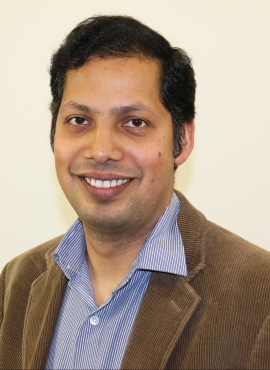 Mohit Singh