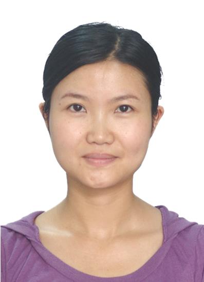 Beidong Chen