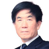 Shulin Chou