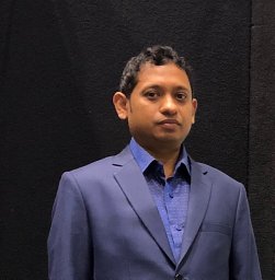A S M Fazle Bari