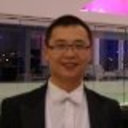 Ge Zhang