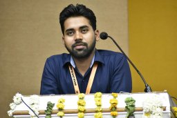 Pushpesh Kushwaha