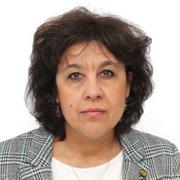 Evdokia Sotirova
