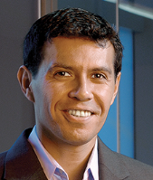 Paulo E. Arratia