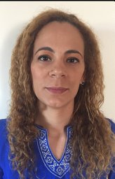 Sandrina A. Heleno