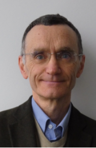 Stephen Campbell
