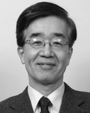 Hirobumi Saito