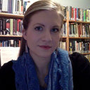 Kate Stockly