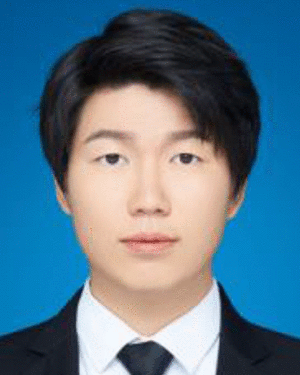 Wenbing Sun