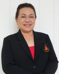 Rachadaporn Benchawattananon